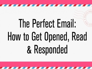 Top Tips for Email Marketing