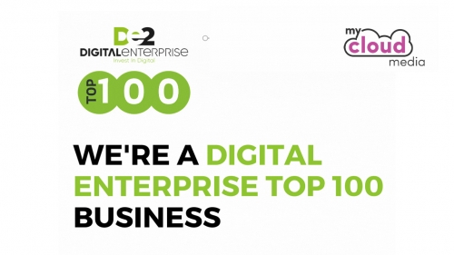 Yorkshire Growth Marketing Agency Makes List of Top 100 Digital Leaders for 2022