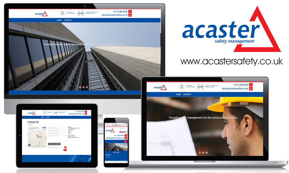 Acaster Safety Management