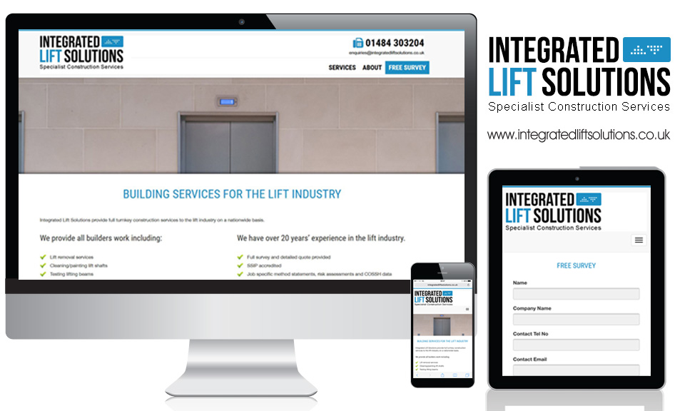 Integrated Lifts