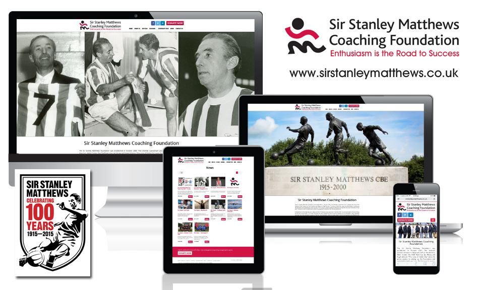 Sir Stanley Matthews Coaching Foundation