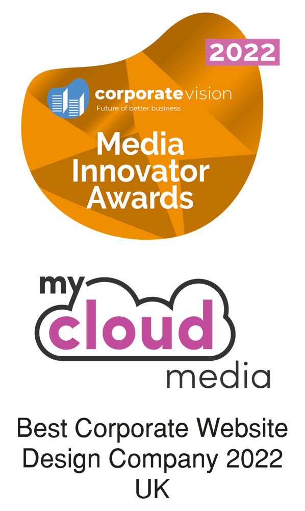 Media Innovator Award Winner 2022