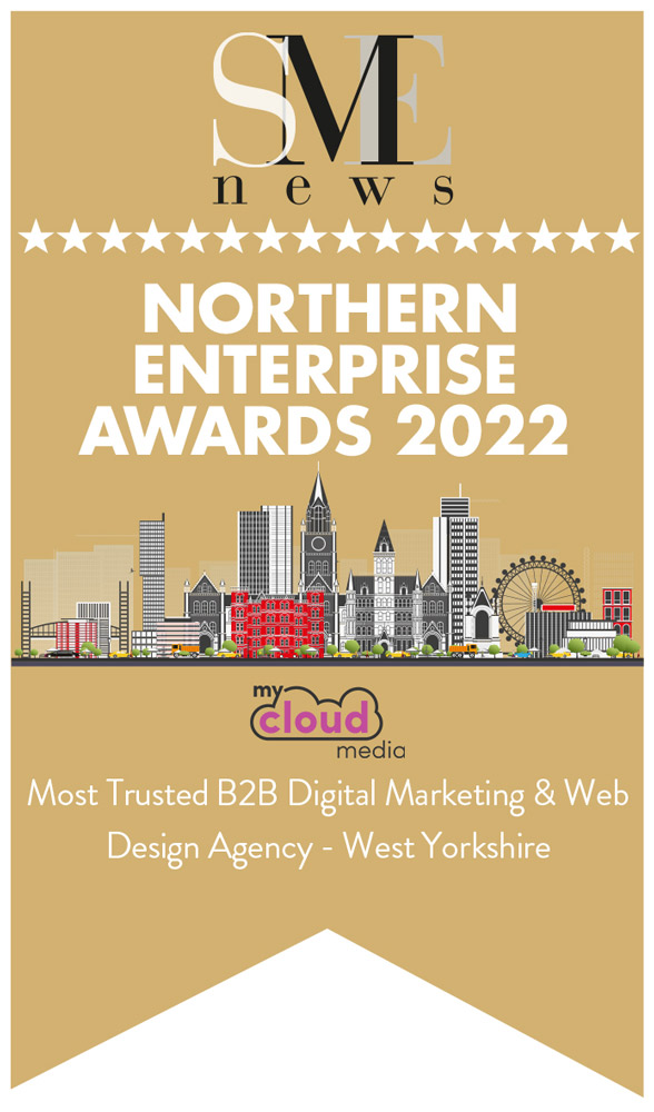 Northern Enterprise Award Winner 2022