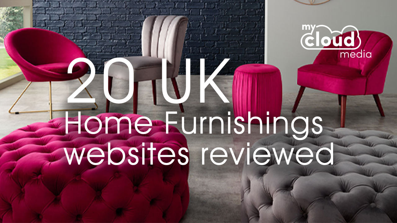 20 UK Home Furnishings Online Websites Review