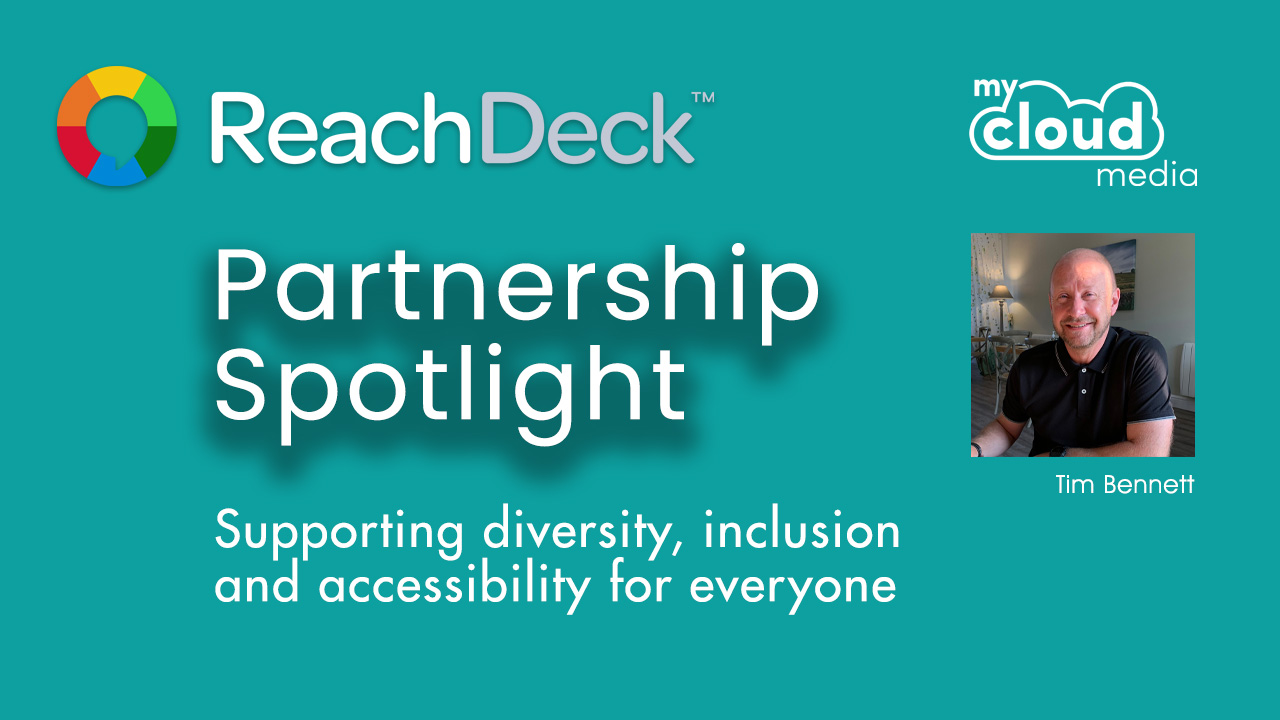 ReachDeck Partnership Spotlight
