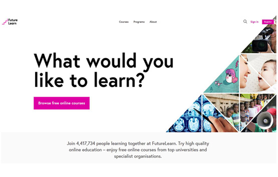 FutureLearn