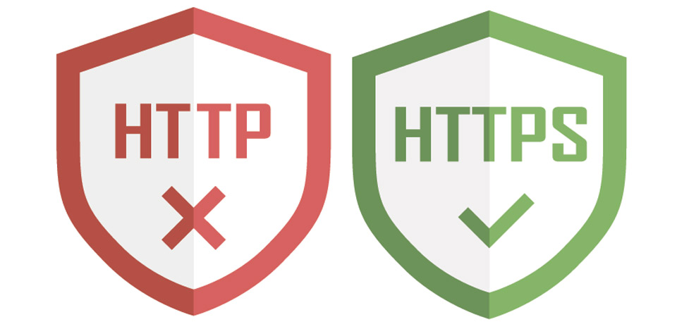 HTTPS Secure Websites