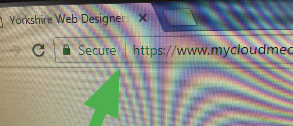 SSL HTTPS