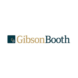 Gibson Booth
