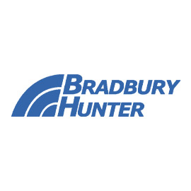 Bradbury Hunter