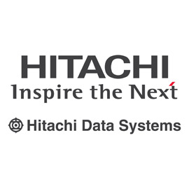 Hitachi