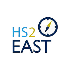 HS2 East