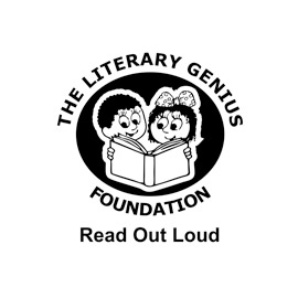 Literary Genius Foundation