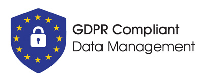 GDPR Compliant Data Management