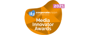 Media Innovator Awards 2021