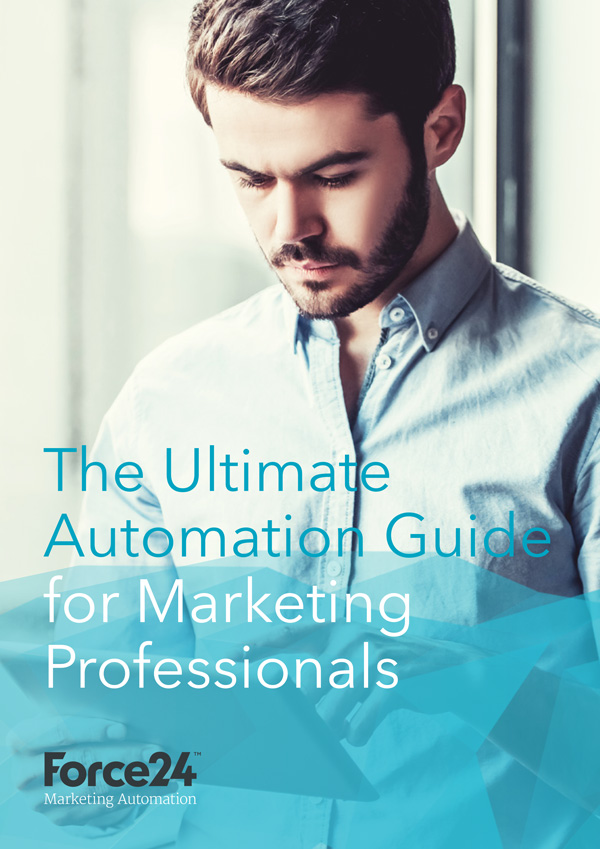 The Ultimate Automation Guide for Marketing Professionals