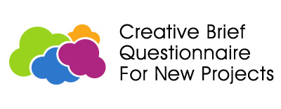 Creative Brief Questionnaire