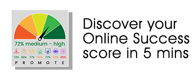 Discover Your Online Success Score