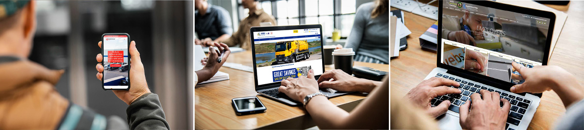 Technical engineering digital marketing