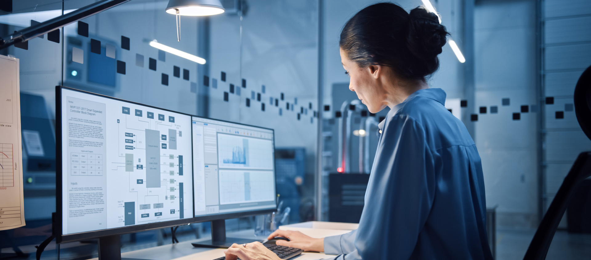 Award winning digital marketing for your Technical Engineering firm